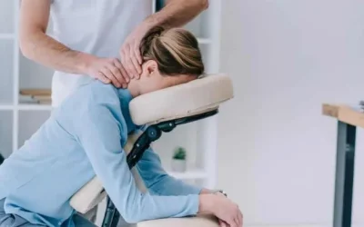 Can Neck Pain Cause Foot Pain? The Surprising Connection