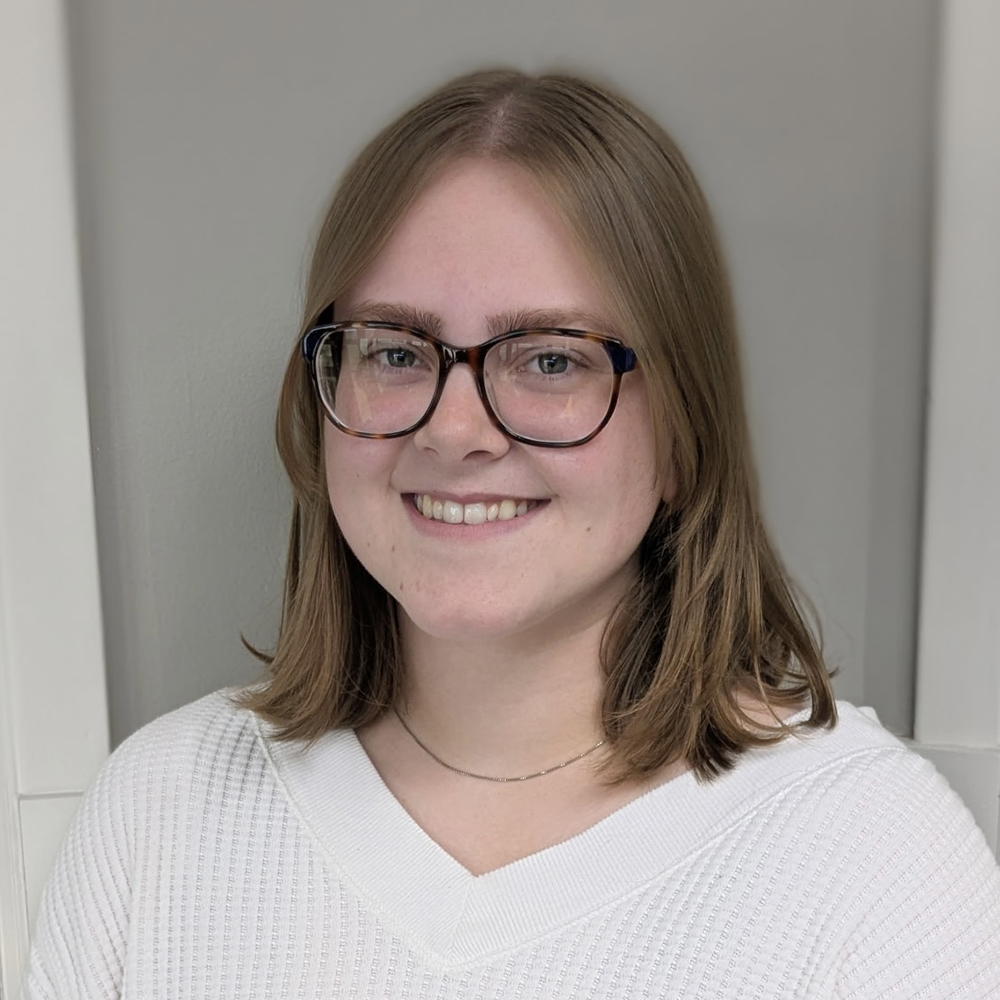 Jori Feauto headshot