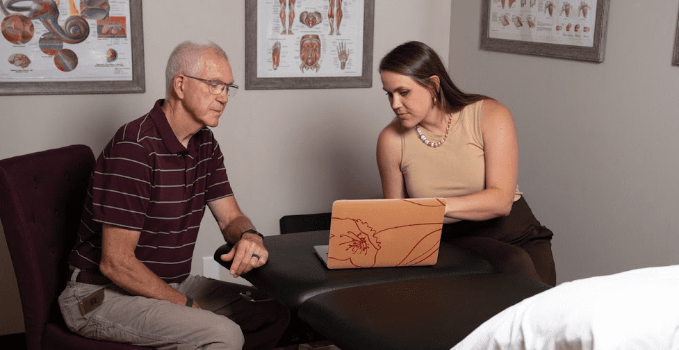 Physical Therapy in Windsor Heights, IA